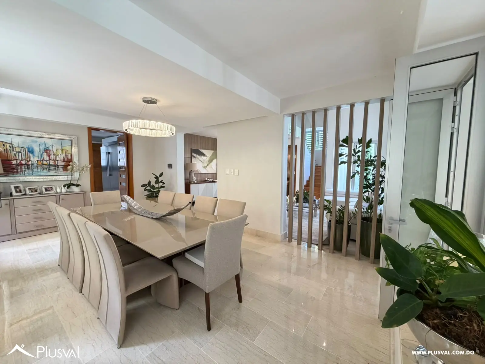 Casa de lujo en Cuesta Brava de Arroyo Hondo 514568