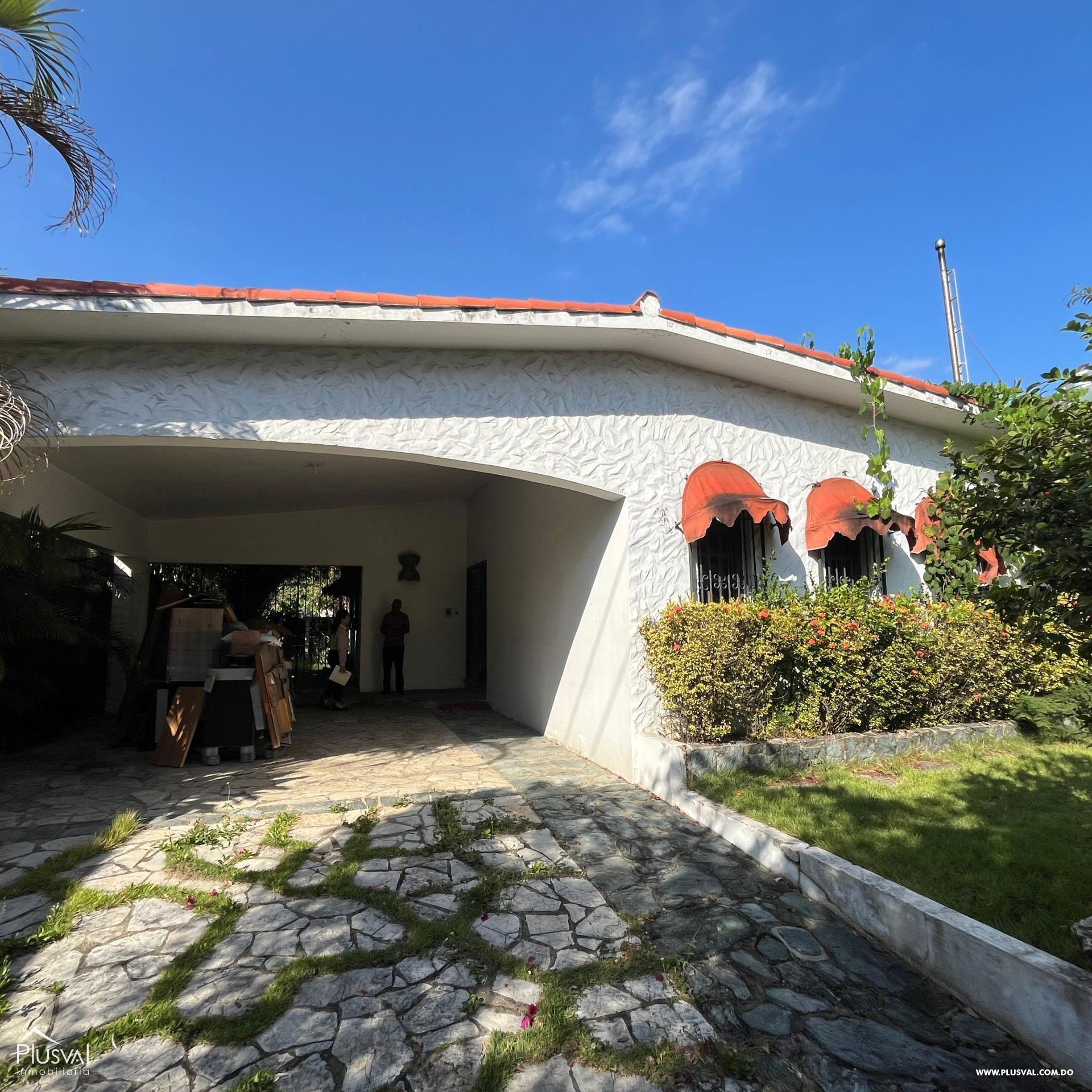 Propiedad para fines comerciales en alquiler Arroyo Hondo 430697