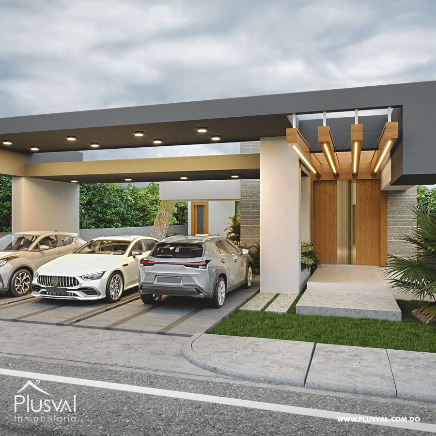 Casa en venta en Villa Loma 319322