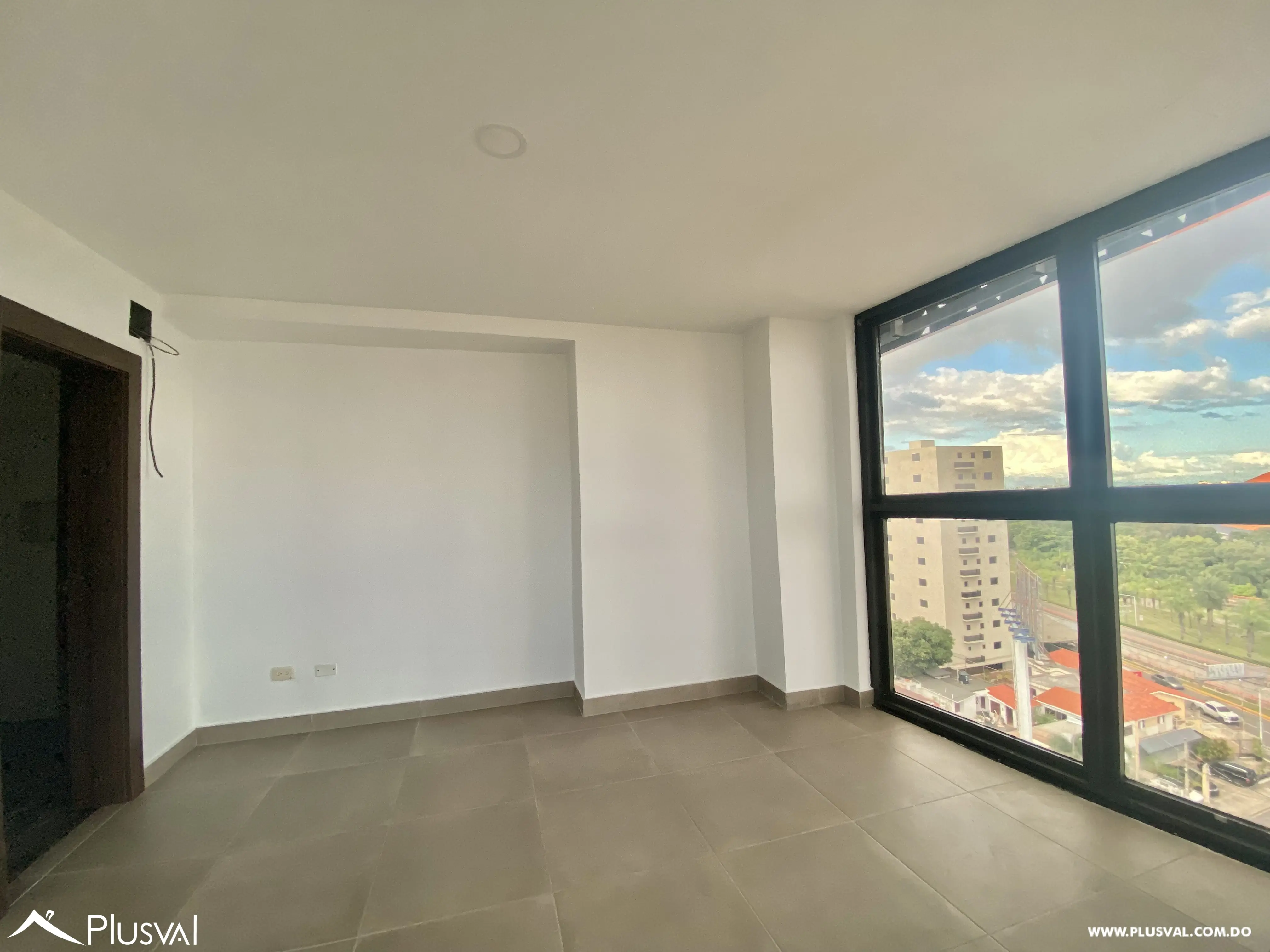 Vendo Excelente Apartamento tipo Loft en Zona Privilegiada de  Naco 477507