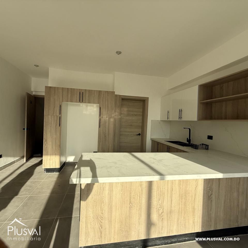 Apartamento ideal para vivir en El Millon 419459