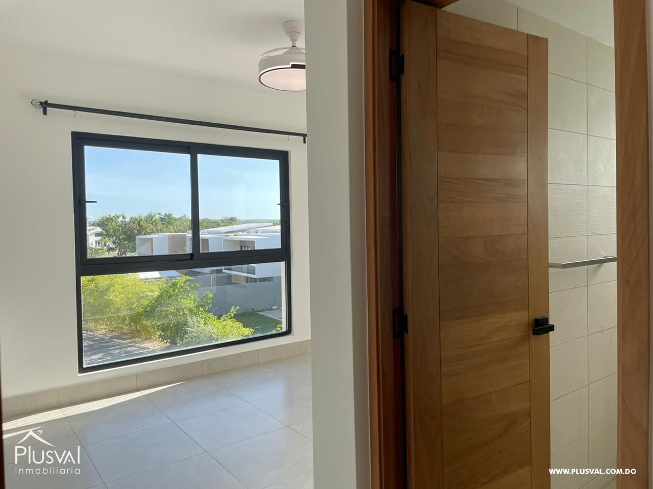 Apartamento en alquiler en Las Canas, Punta Cana 277519