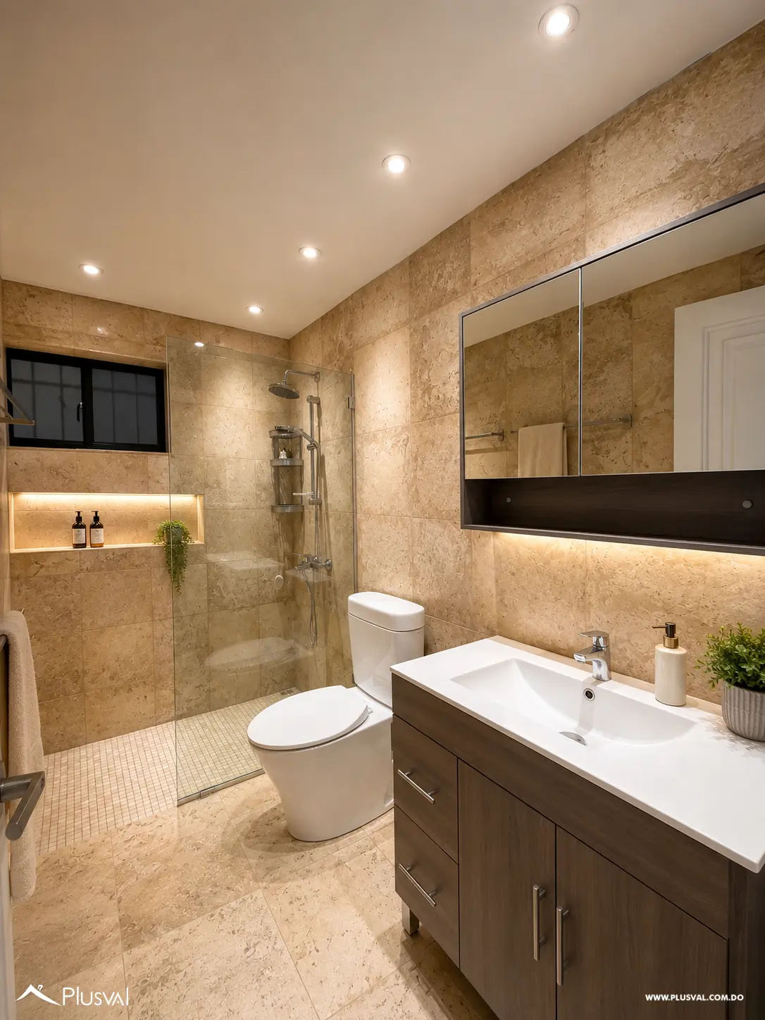 Penthouse en venta en La Julia. 522322