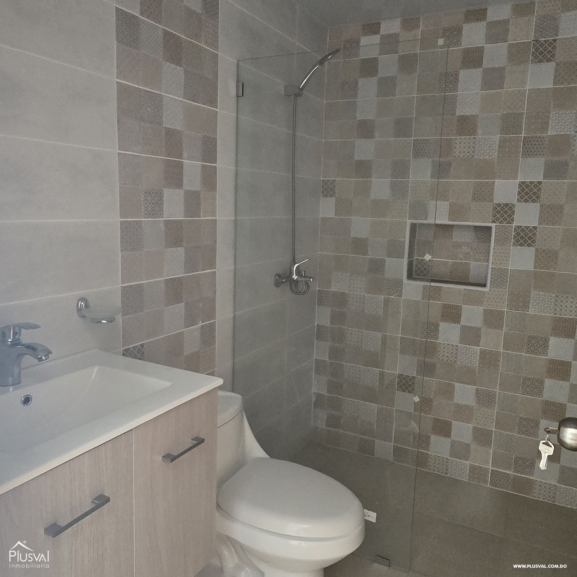 Modernos Apartamentos en Zona Céntrica, Arroyo Hondo 384188