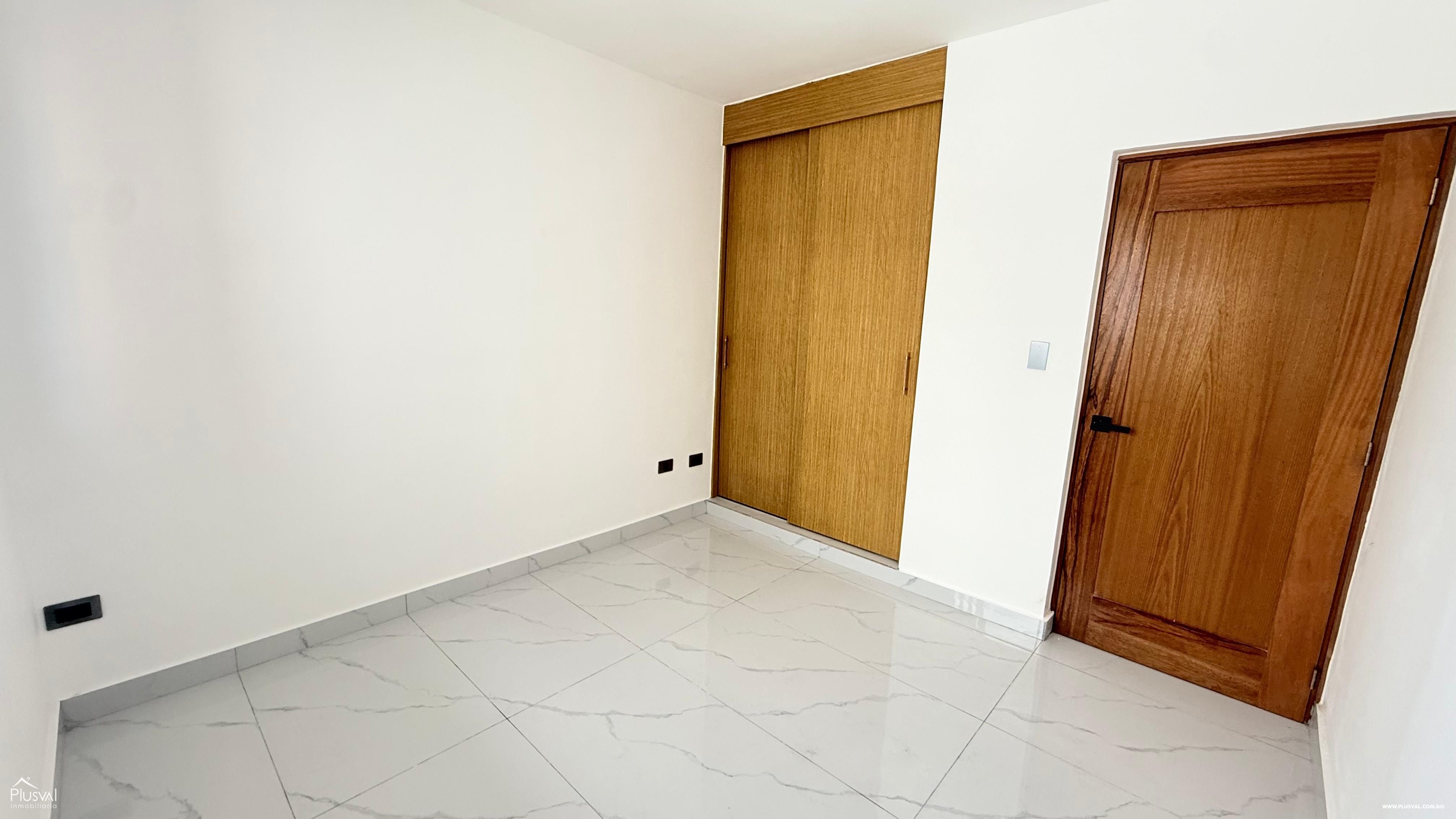 Apartamento en Venta Exclusividad y Confort en el Corazón de Santiago 452236