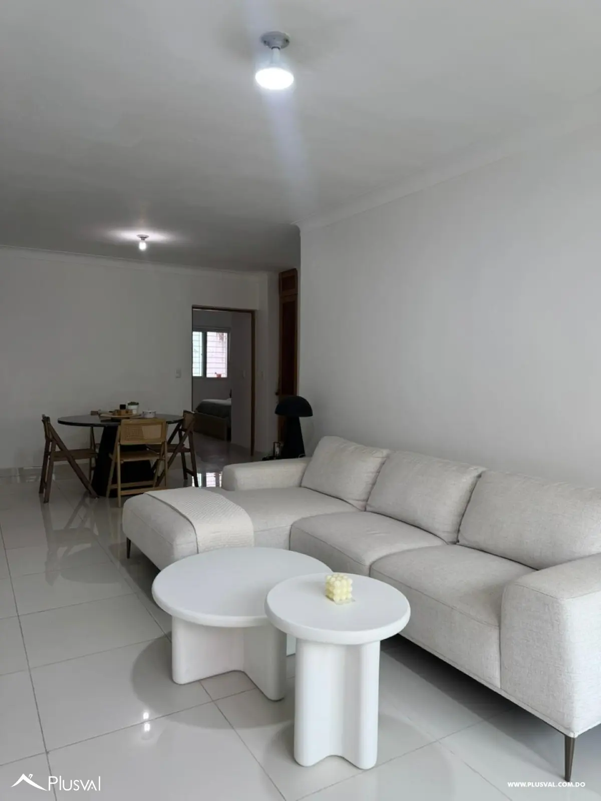 Apartamento en Venta detrás de la Embajada Americana 499068