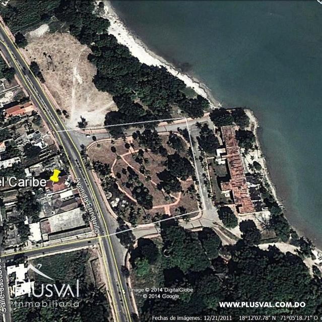 Se vende Hotel En Barahona 332397