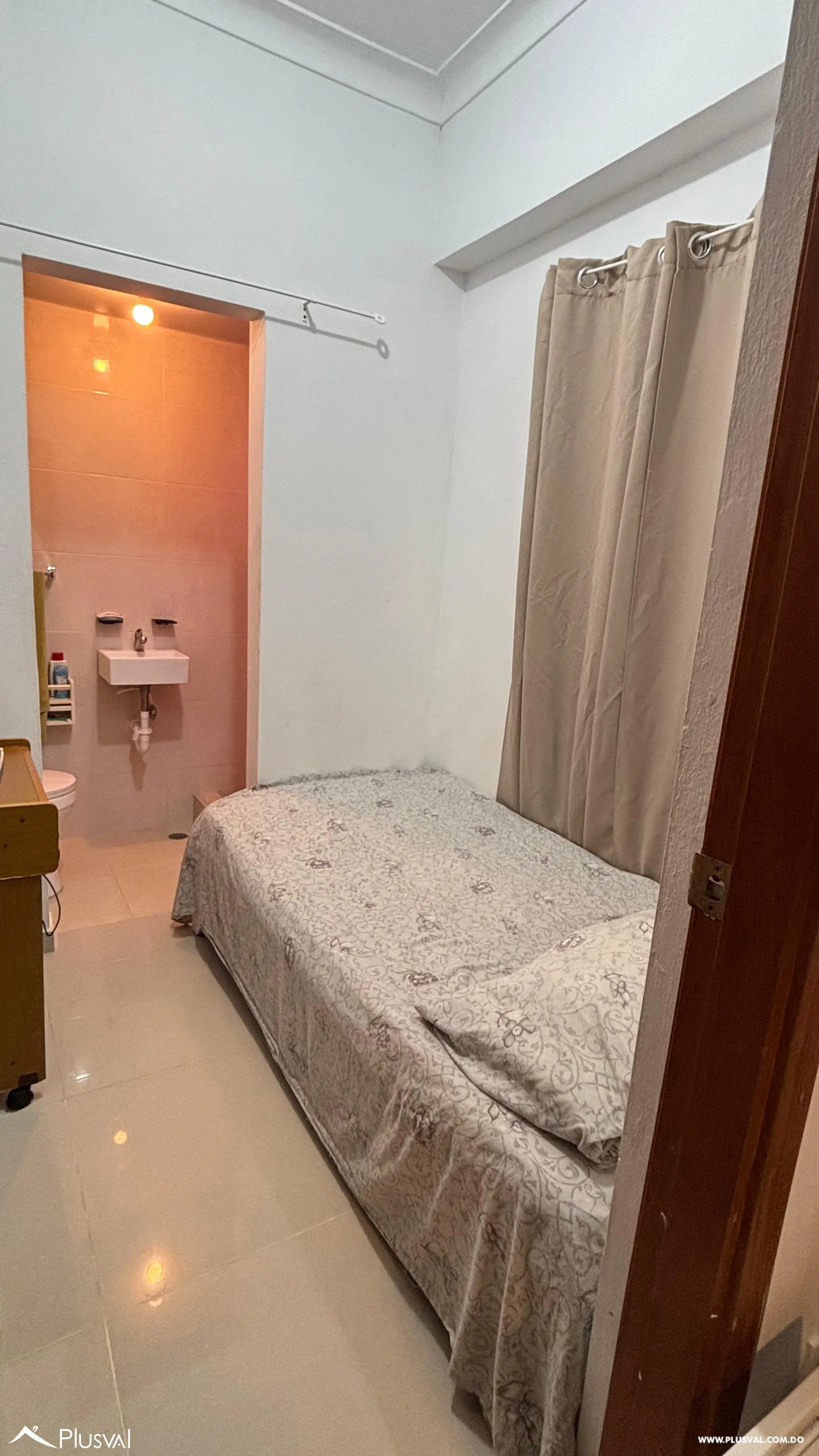 Apartamento en VENTA en EVARISTO MORALES, a pasos de la CHURCHILl. 532755