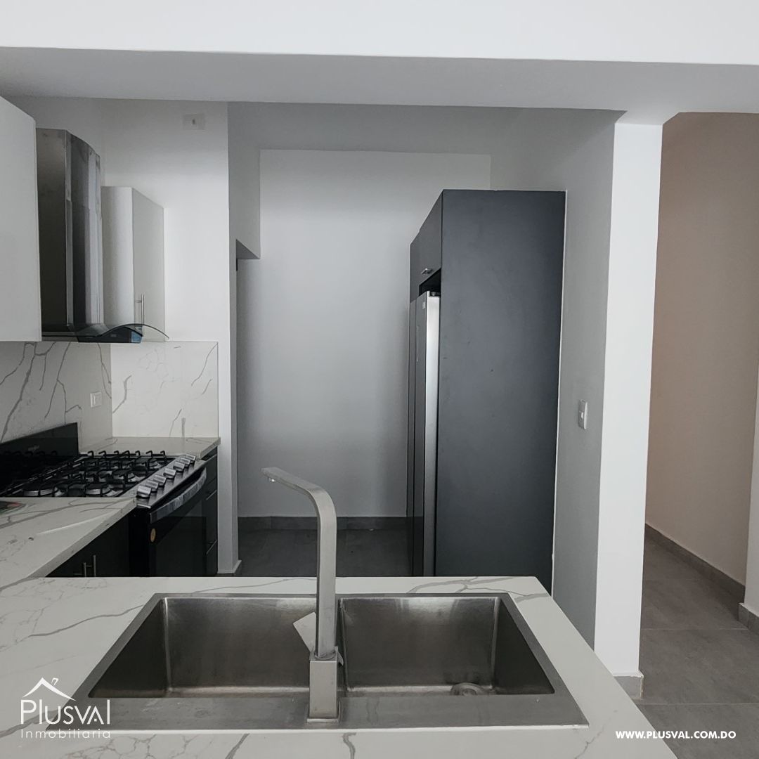 Apartamento en alquiler en Bella Vista 302121