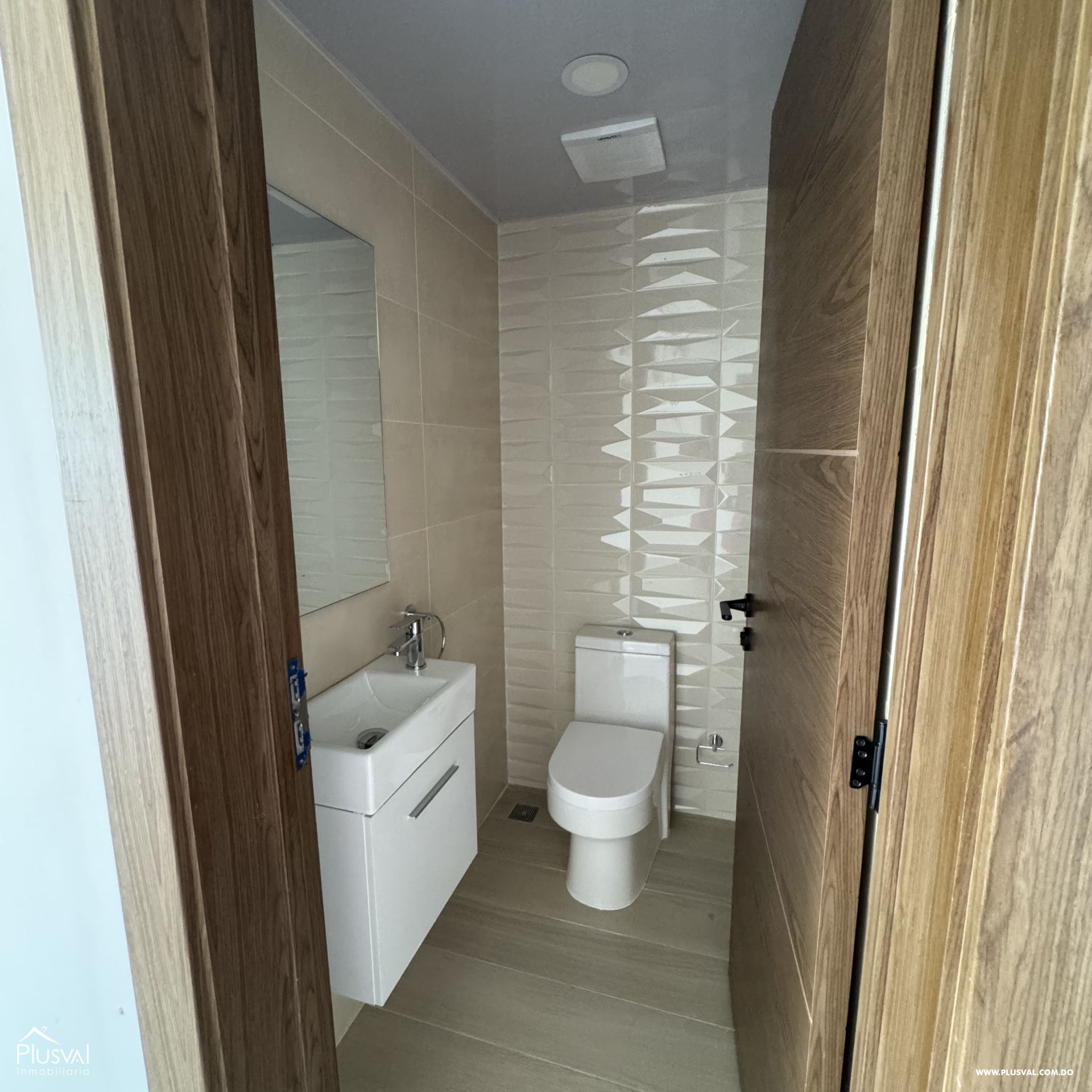 Apartamento "Tipo Loft", Venta en Renacimiento. 380868