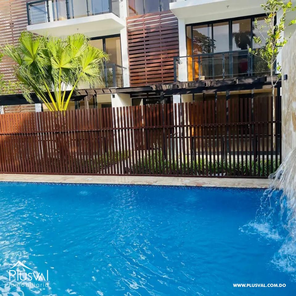 Penthouse de Lujo Con Vista Panaramica al Mar y las Montana 421826