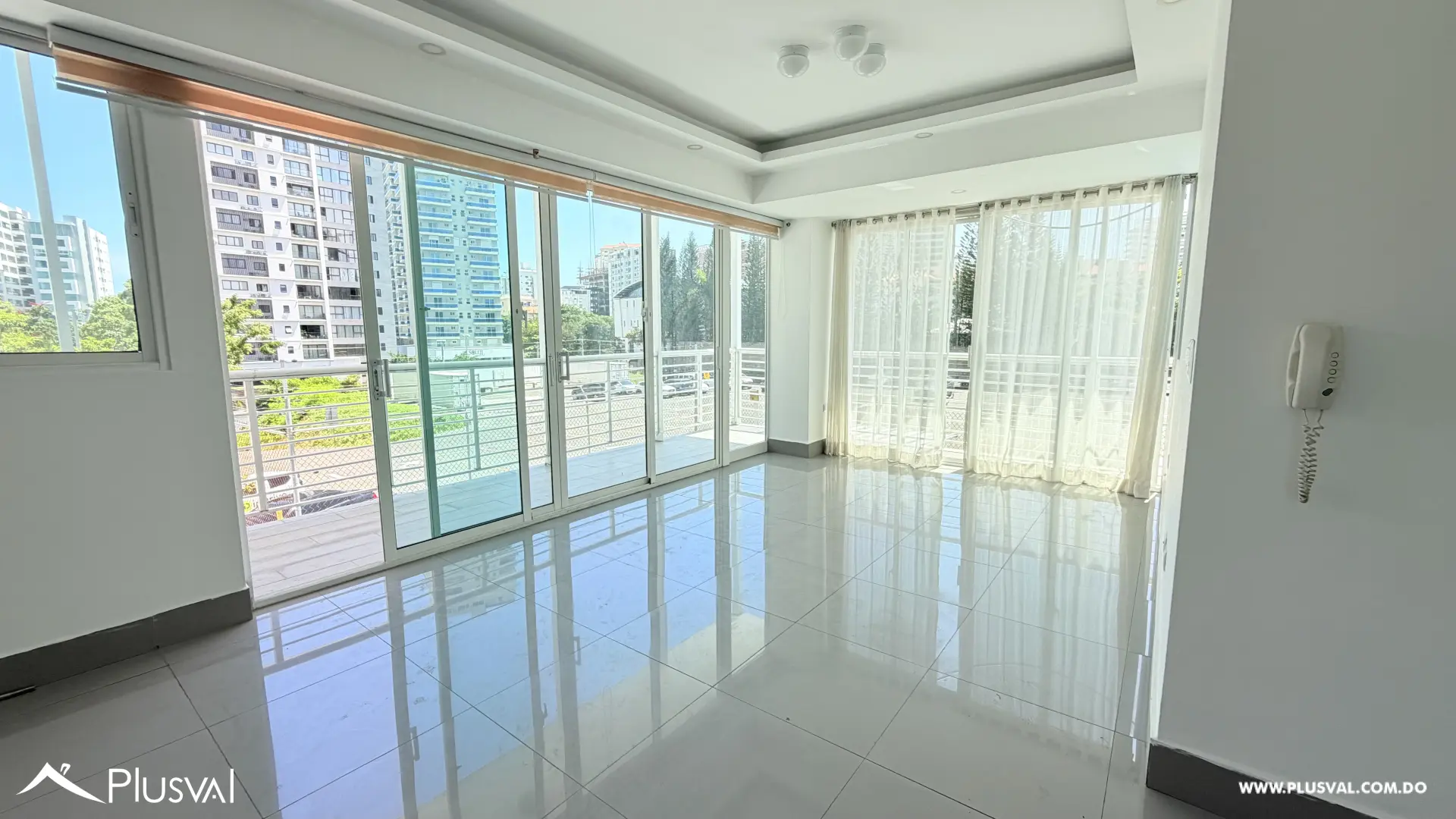 Apartamento en venta en Esperilla de 3 habitaciones 528398