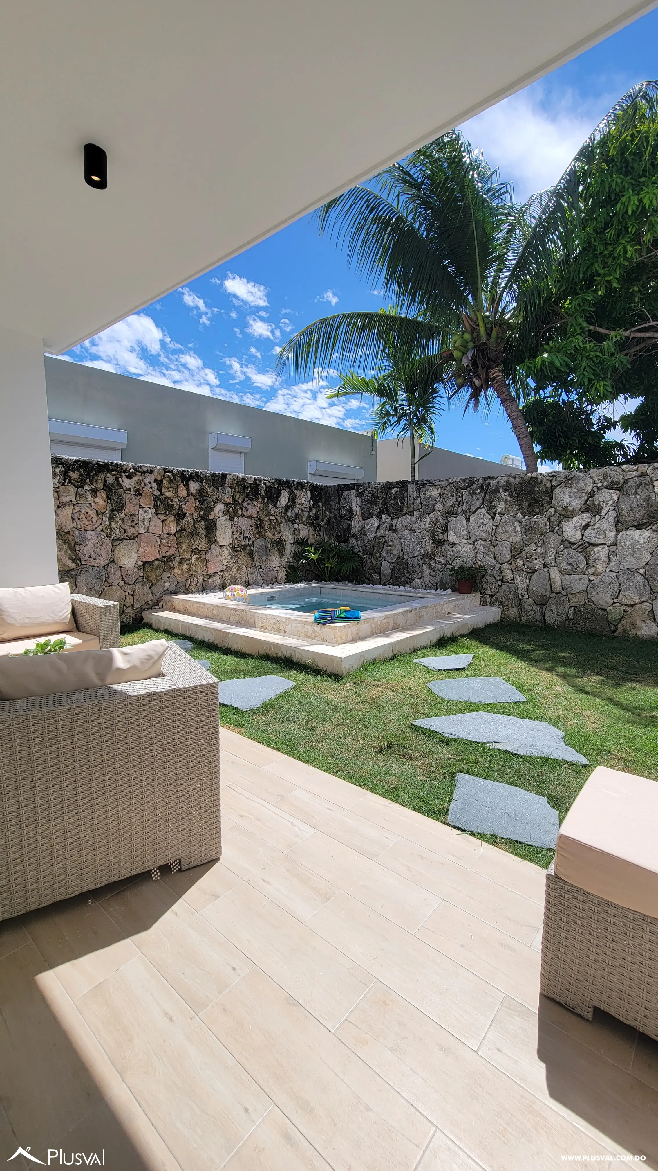 Laura Residences Boutique | Villa de Lujo en Residencial Bávaro, Punta Cana 499530