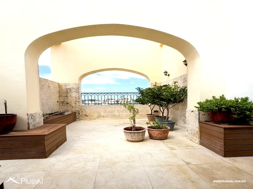 Apartamento en venta - Fundares at Cap Cana 495593