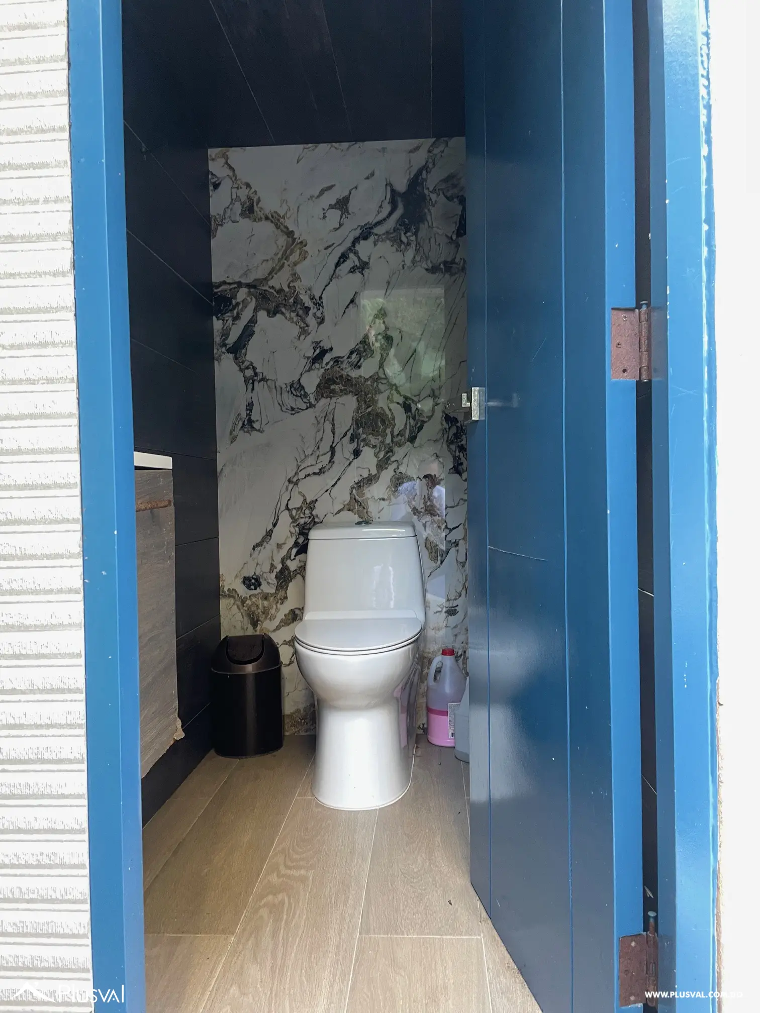 Hermosa Casa en Cuesta Hermosa I 475636