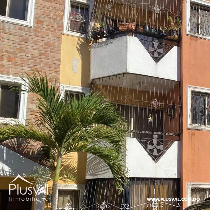 Acogedor Apartamento con Ubicación Céntrica 435027