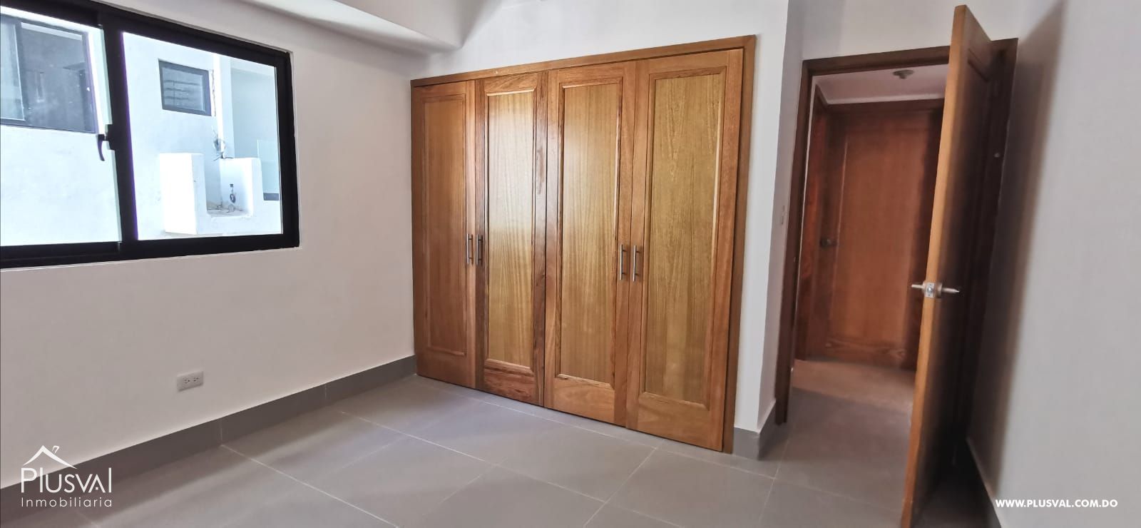 Se alquila apartamento moderno a estrenar en Naco 268269