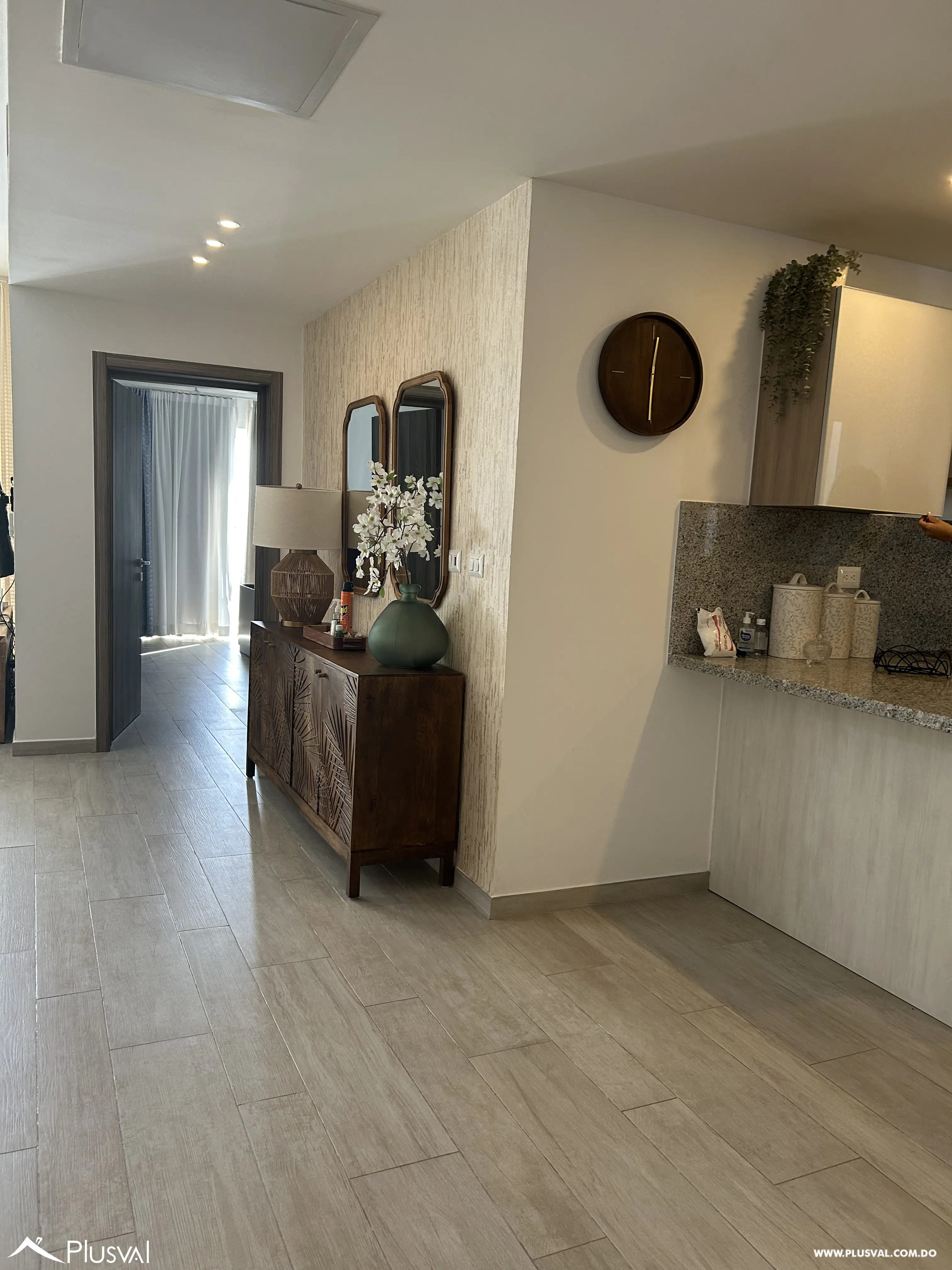 APARTAMENTO J-203 CANA PEARL 532234