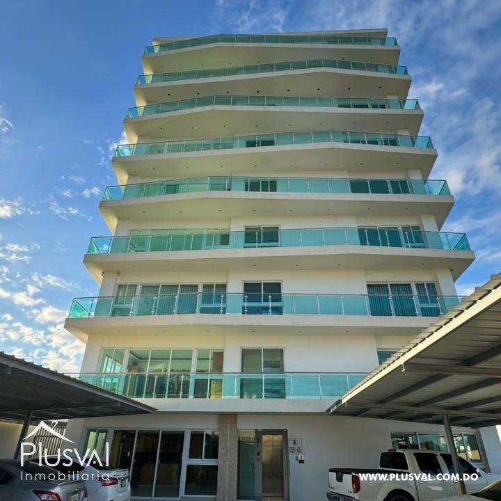 Hermosa Torre de apartamentos en urbanización Thomén 479965