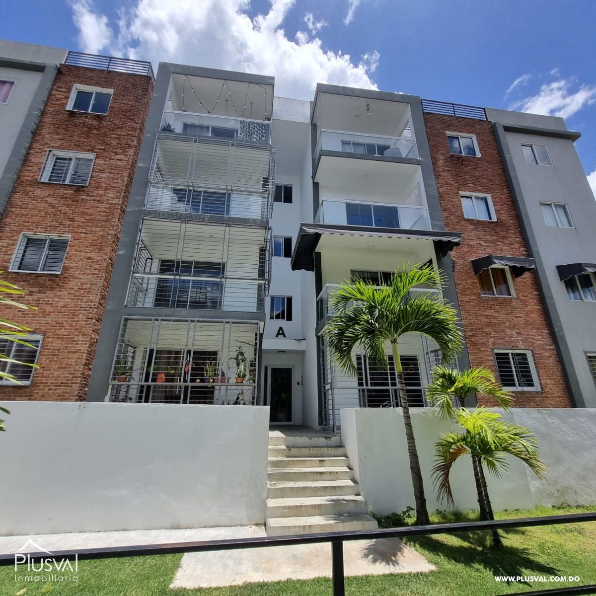 Venta de  apartamento nuevo sin estrenar en la Jacobo Majluta 437973