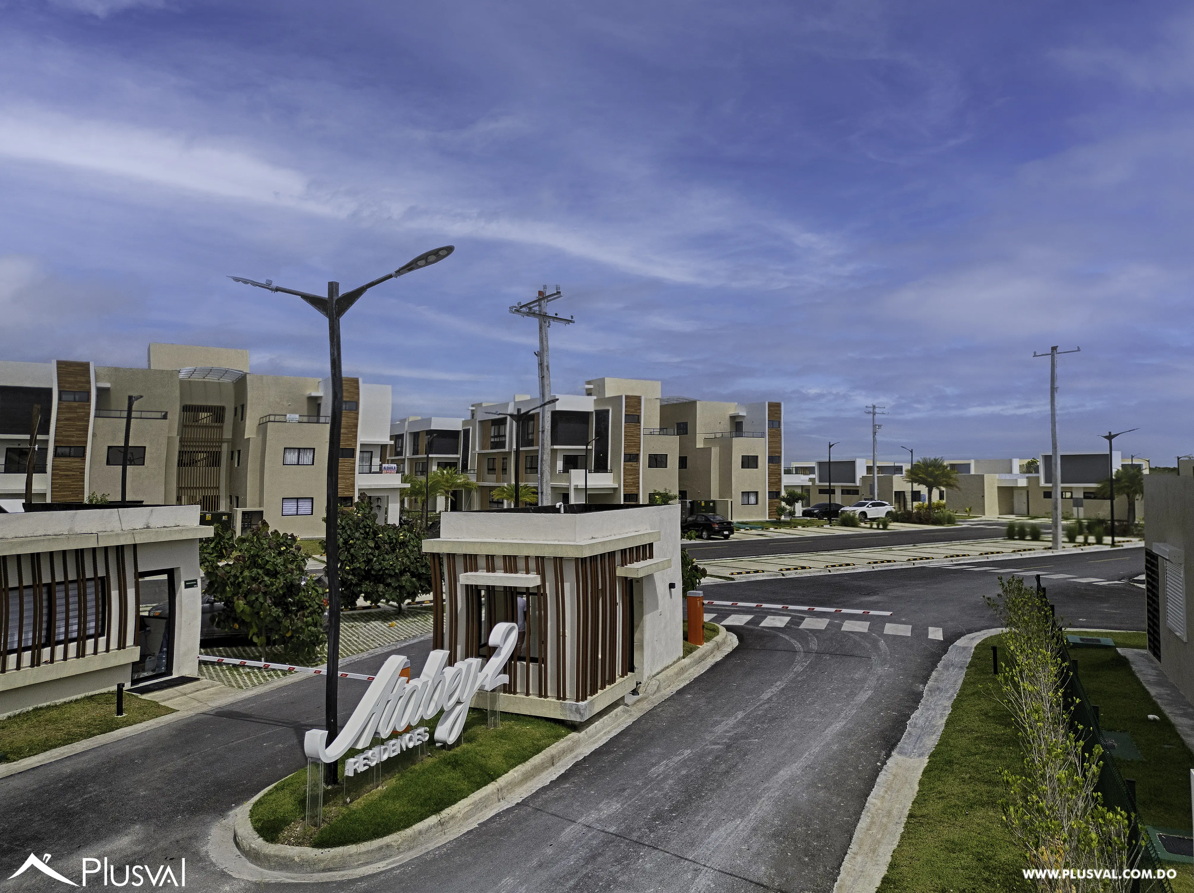 Apartamento AMUEBLADO en Venta, Punta Cana 509128