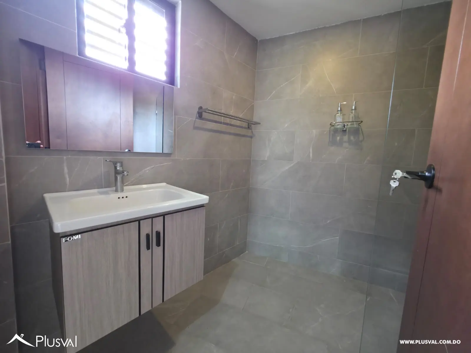 Apartamento en Alquiler de 1 habitacion en el nivel 2 483588