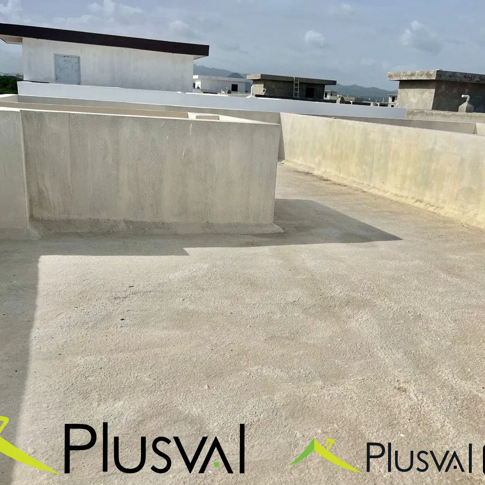 Apartamentos listos y en construcción 443433