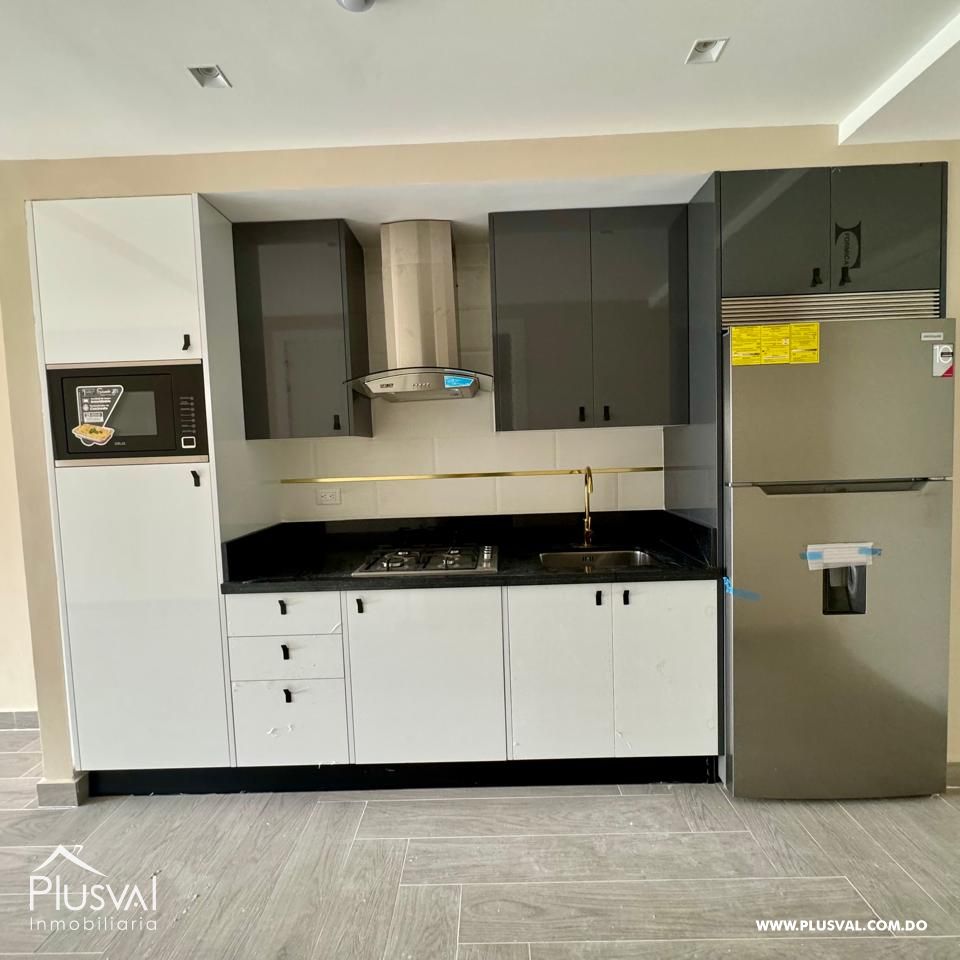 Apartamento en Venta en prestigiosa zona de Naco 409986