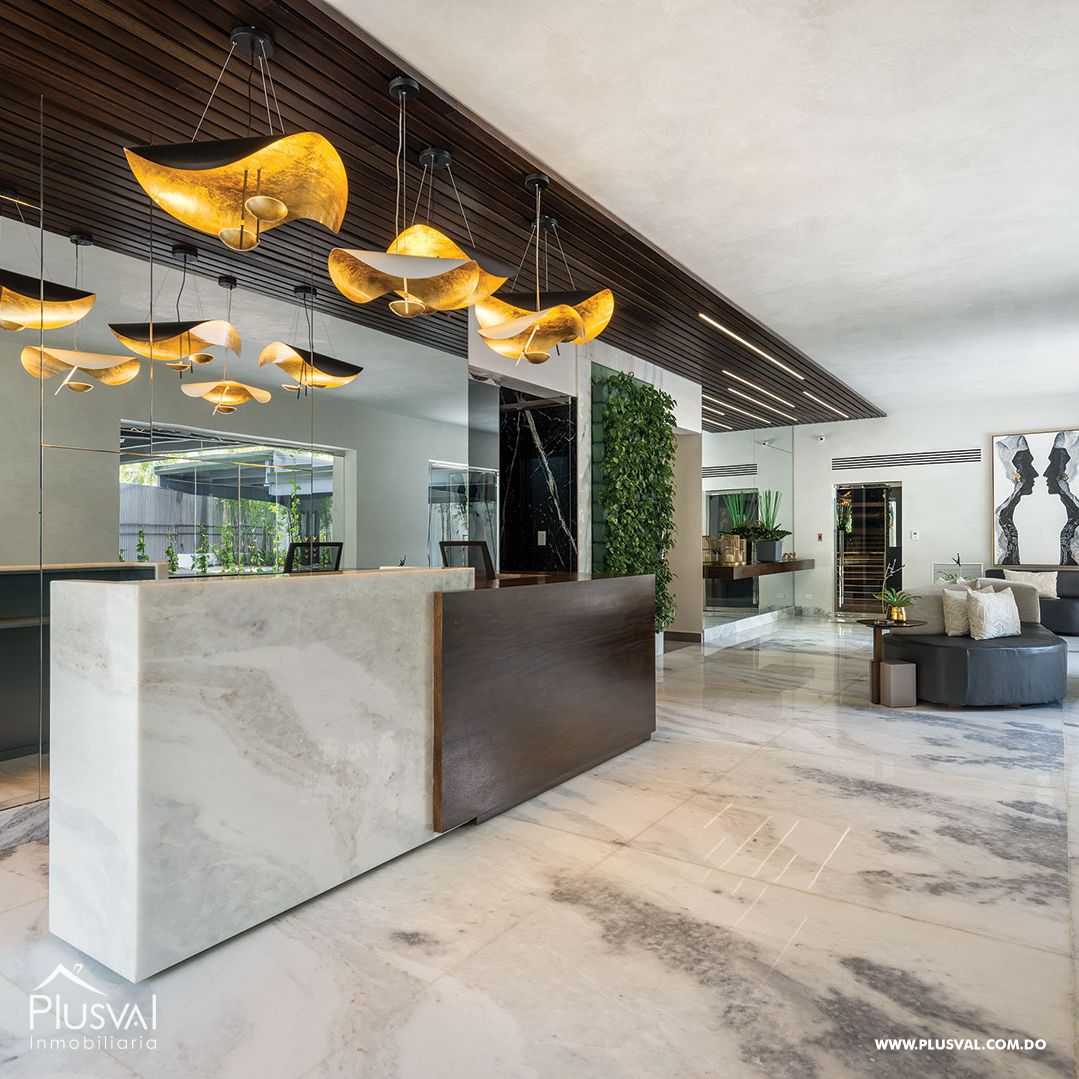 Apartamento en venta en Impresionante Torre en La Trinitaria 219644