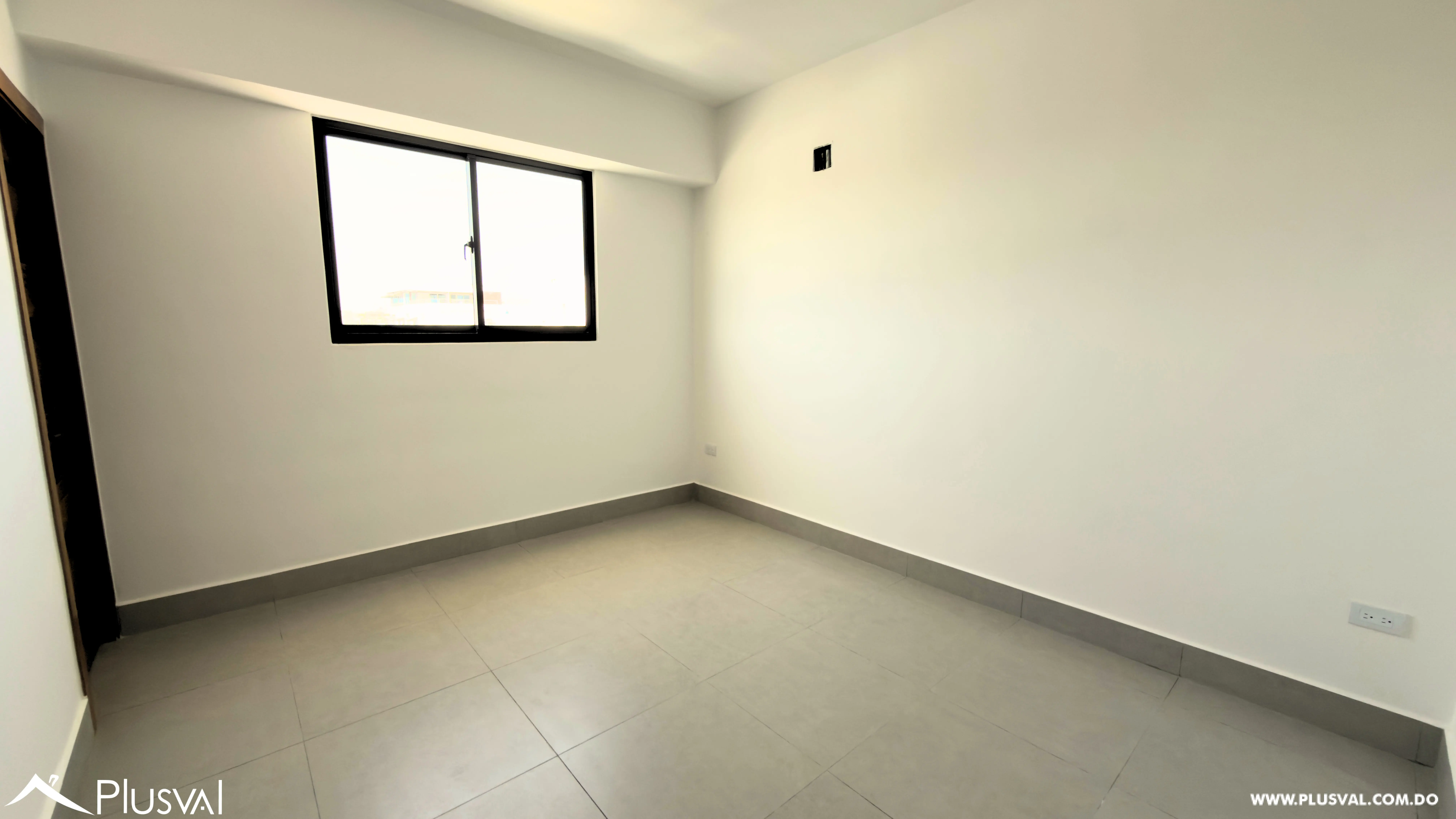 Proyecto de apartamentos en venta en Evaristo Morales 513002