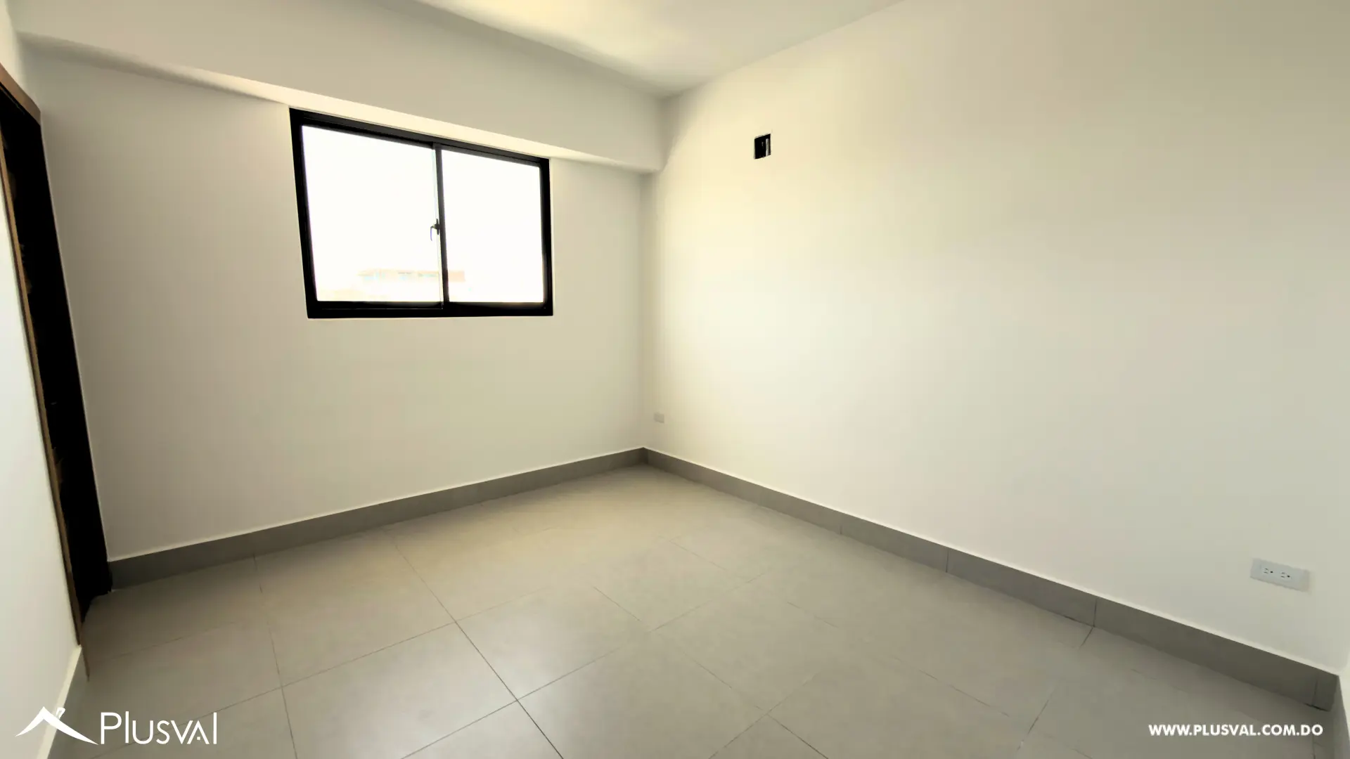 Proyecto de apartamentos en venta en Evaristo Morales 513292