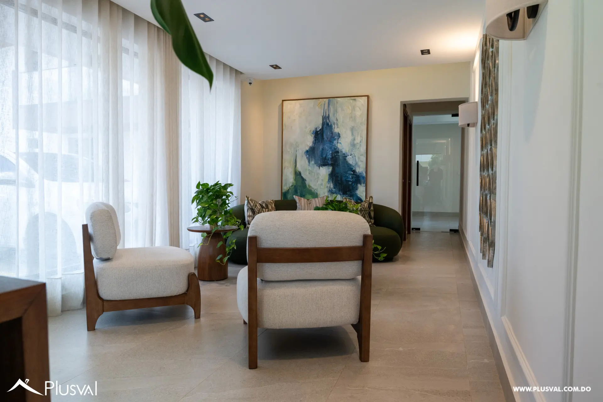 Apartamento nuevo en Venta en Santiago, próximo al Homs 466080