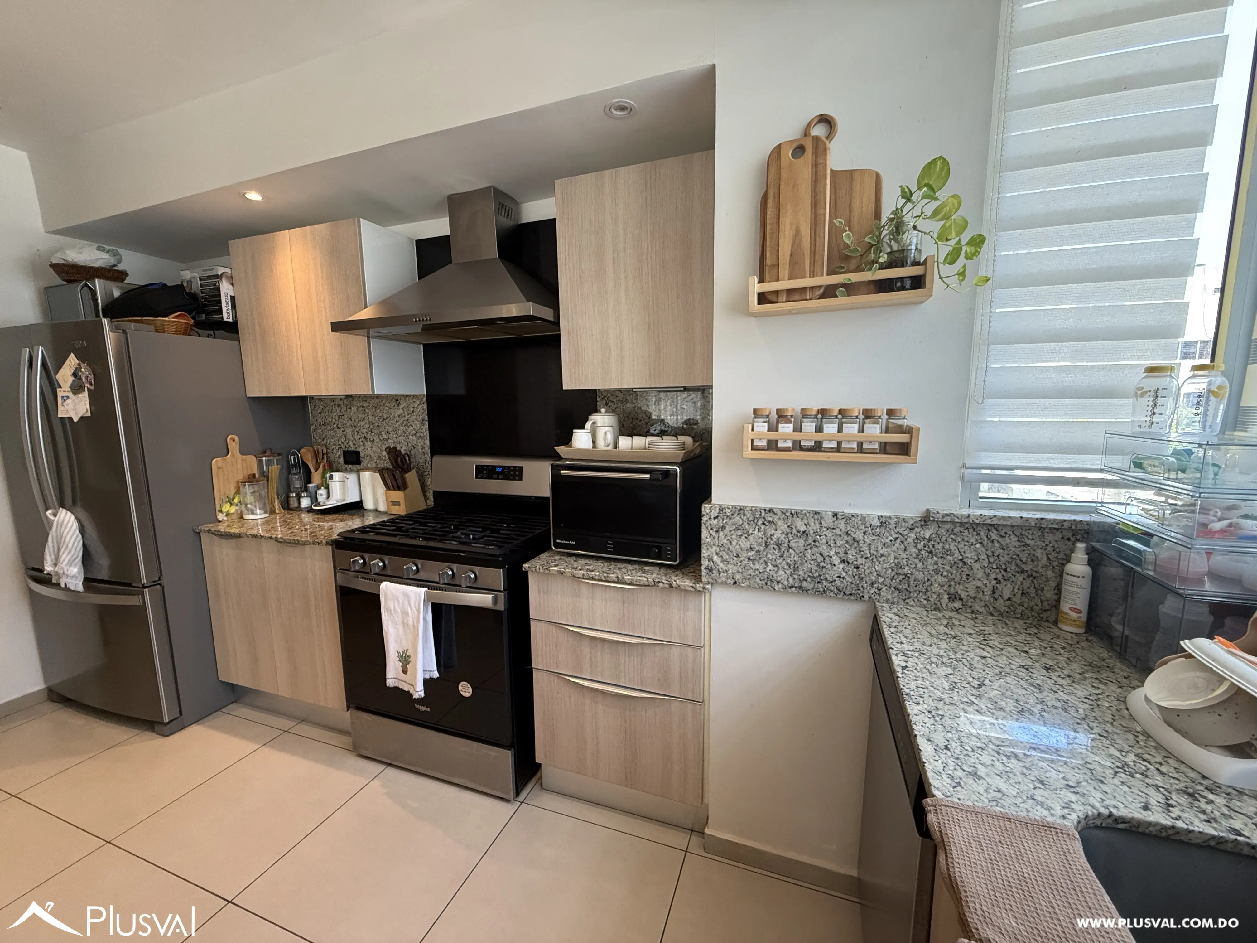 Venta Apartamento en Evaristo 515832