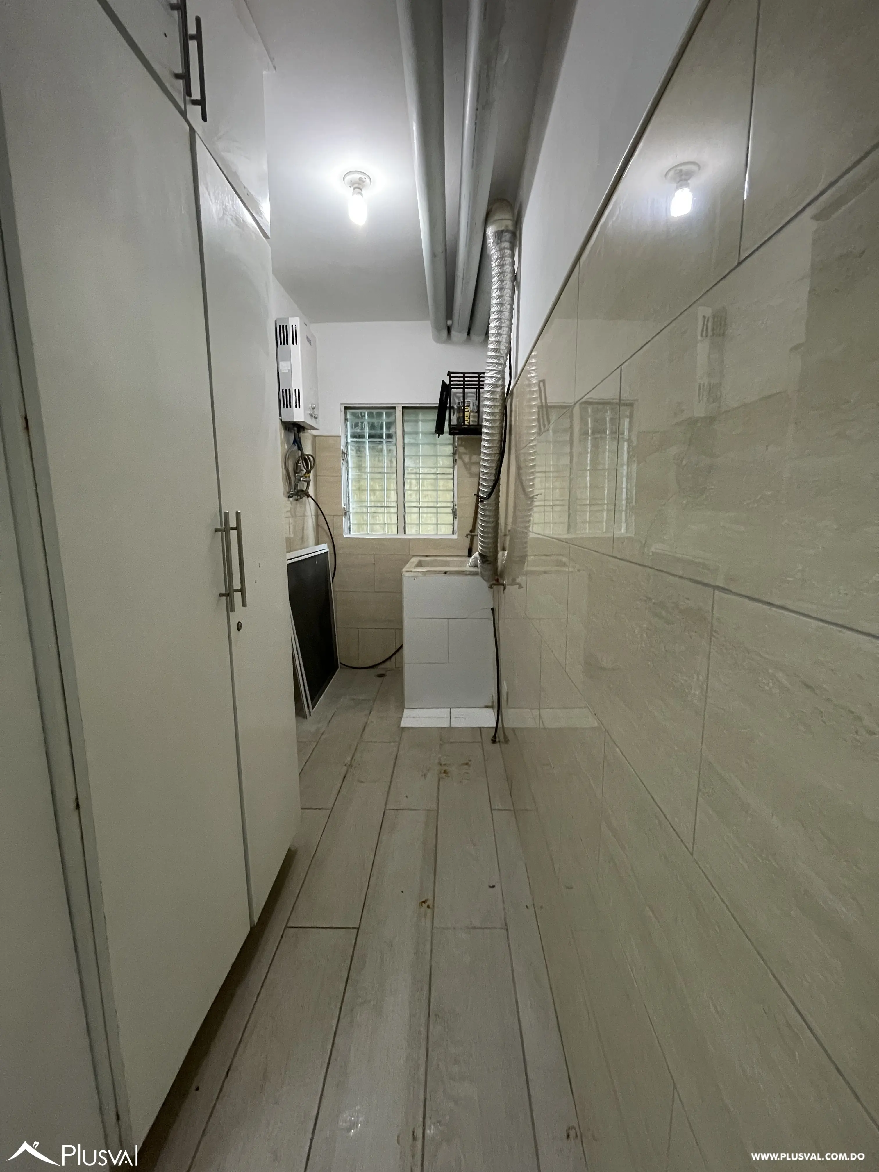 Apartamento en Arroyo Hondo Viejo 464150