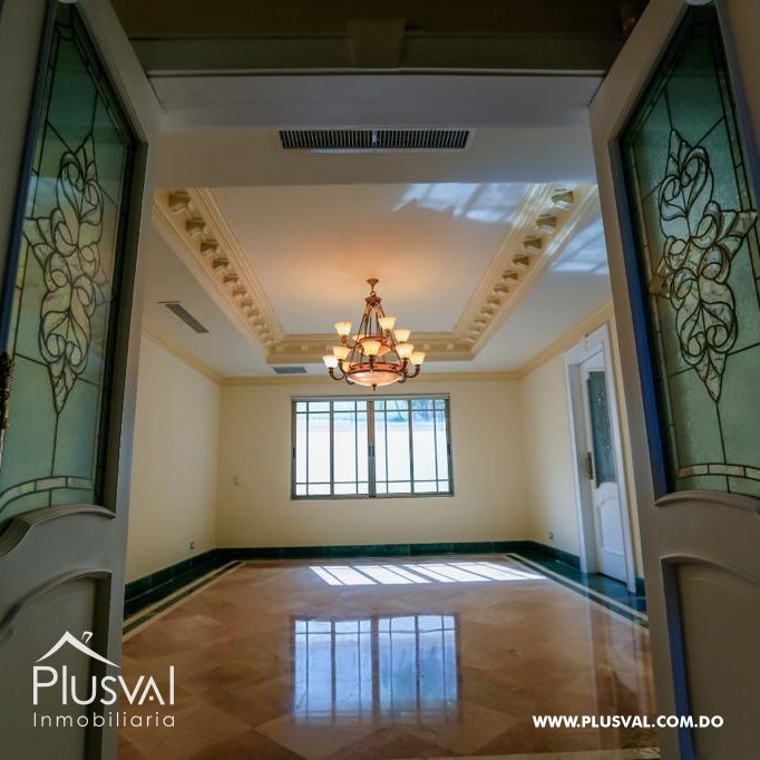 Casa en Venta, Cuesta Hermosa II 206687