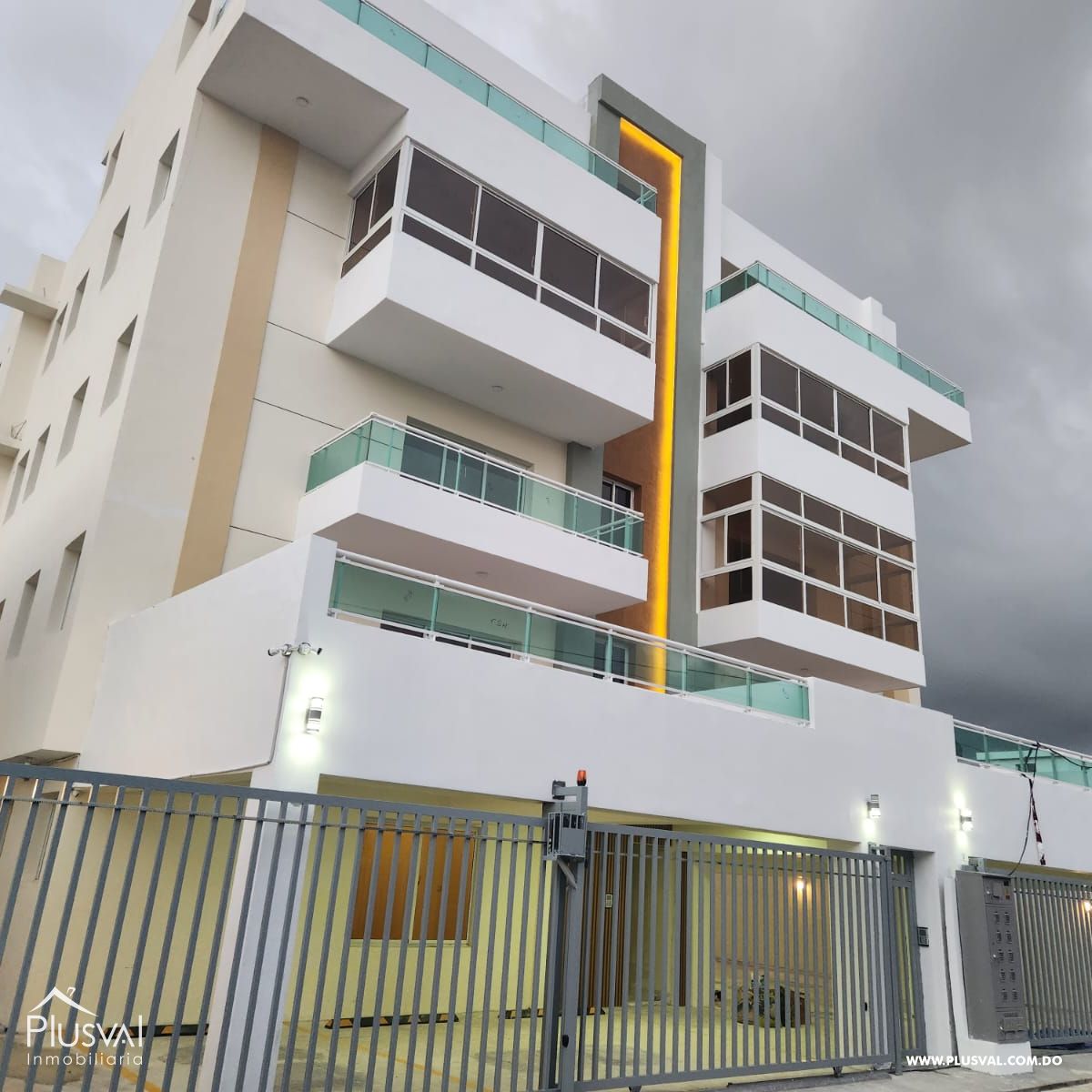 Pent-house listo para mudarte en Prado Oriental 347914