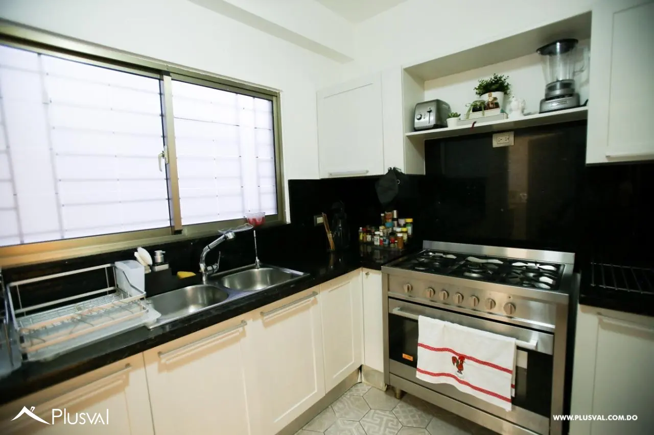Apartamento moderno en alquiler con terraza 514998