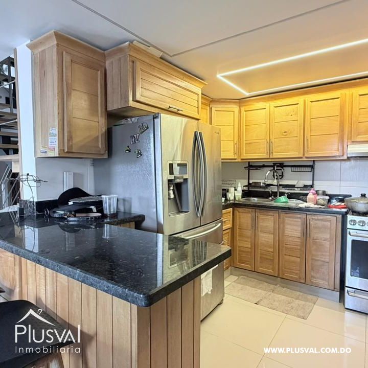 Penthouse de Lujo en Venta en Vista Hermosa | 178.7 m² | 4 Habitaciones + Terraza Privada de 42.78 m² 477062