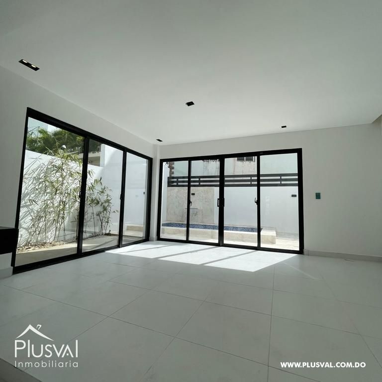 Hermosa casa de 3 niveles 343218