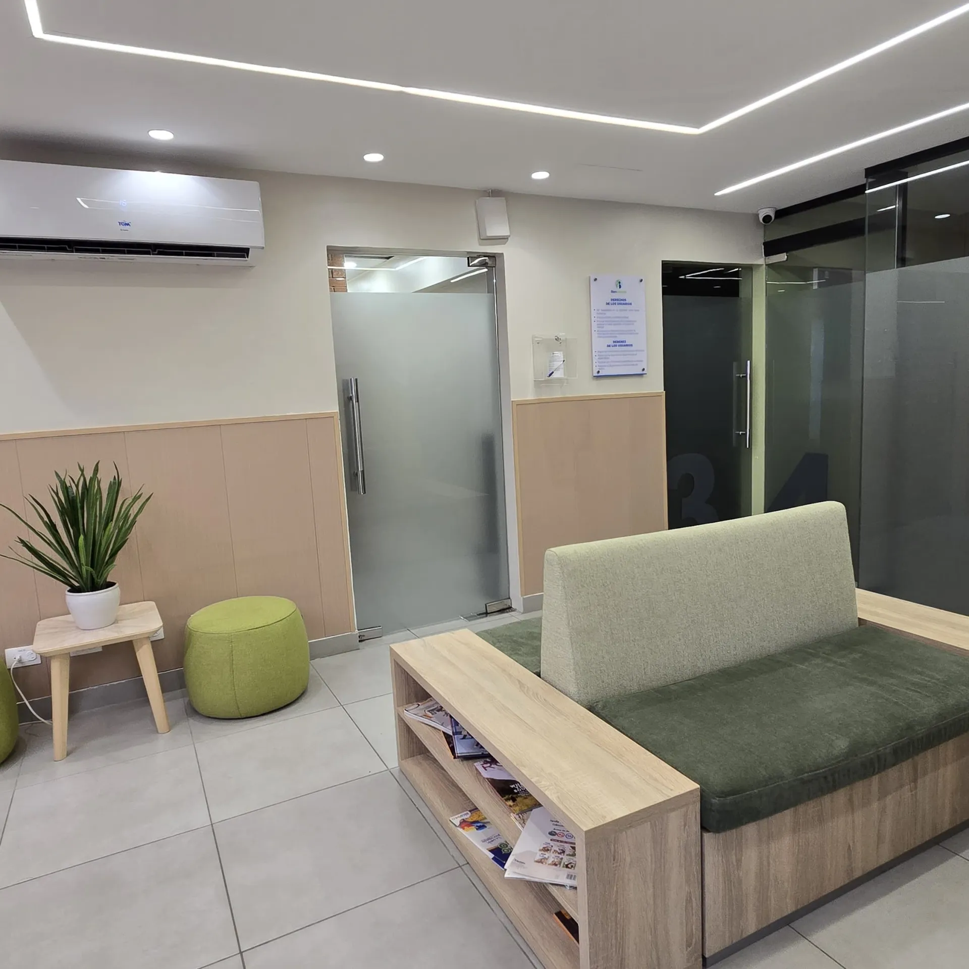 Local Comercial en Alquiler en Gazcue 442301