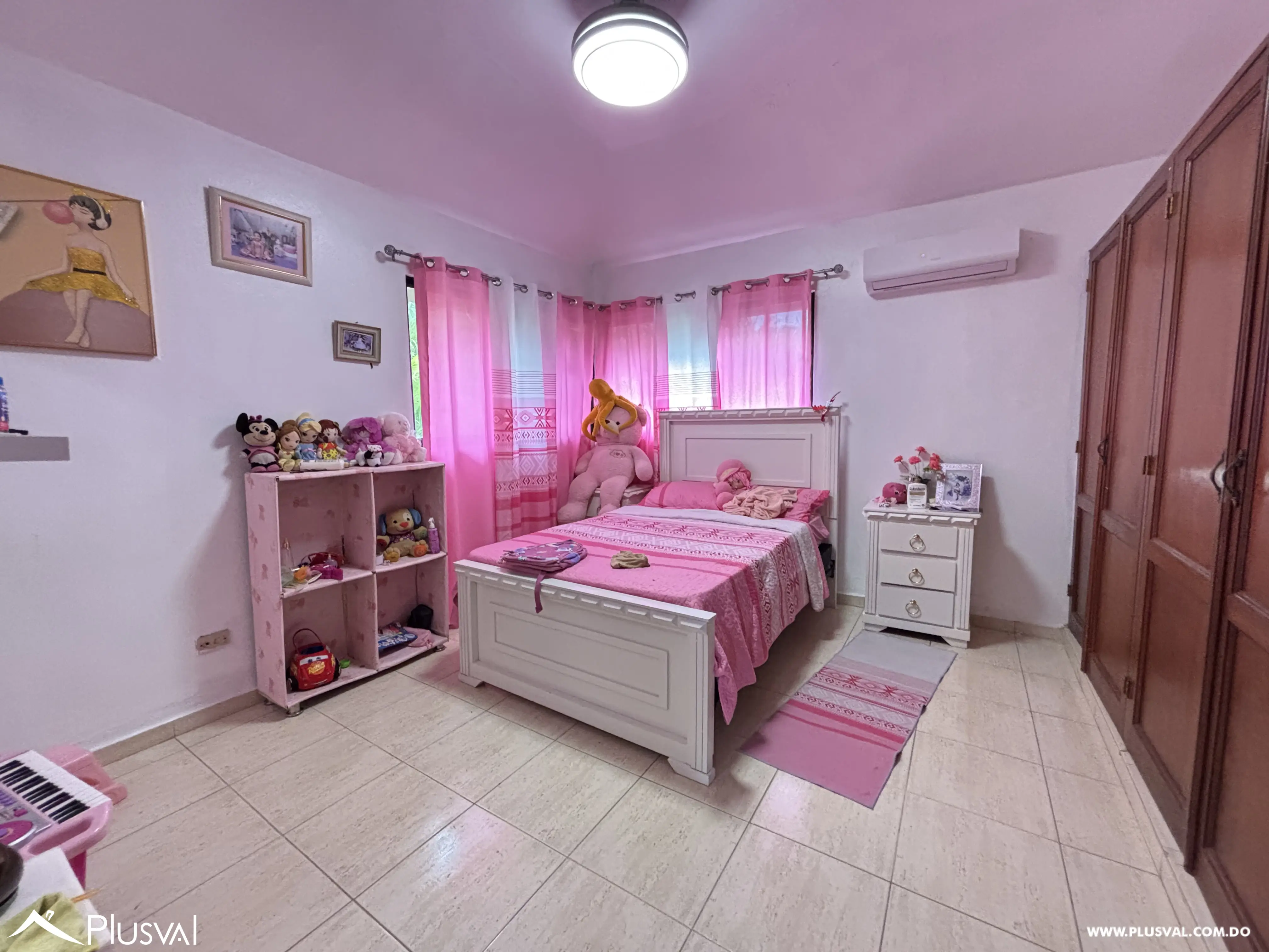 Casa en venta en Villas del parque, ciudad modelo 490412