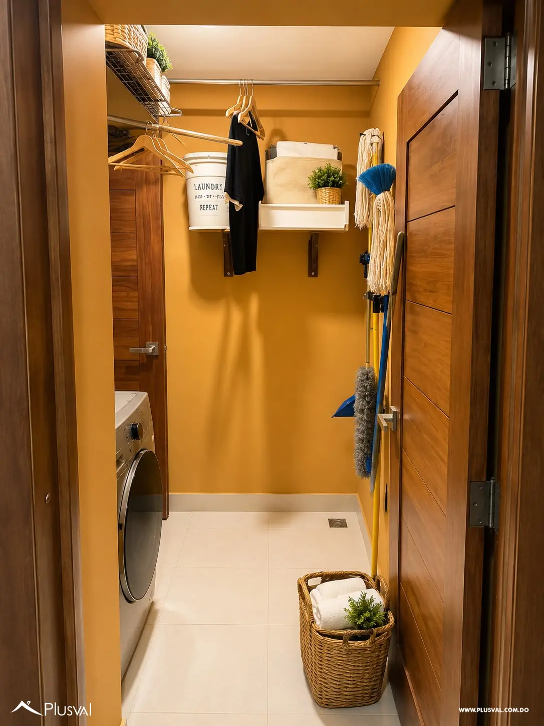 Se vende apartamento en Los Restauradores 517341