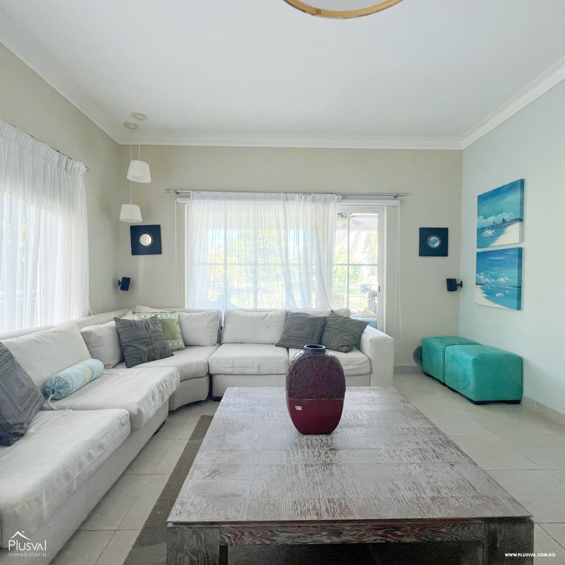 Venta de Villa en Cocotal 404208