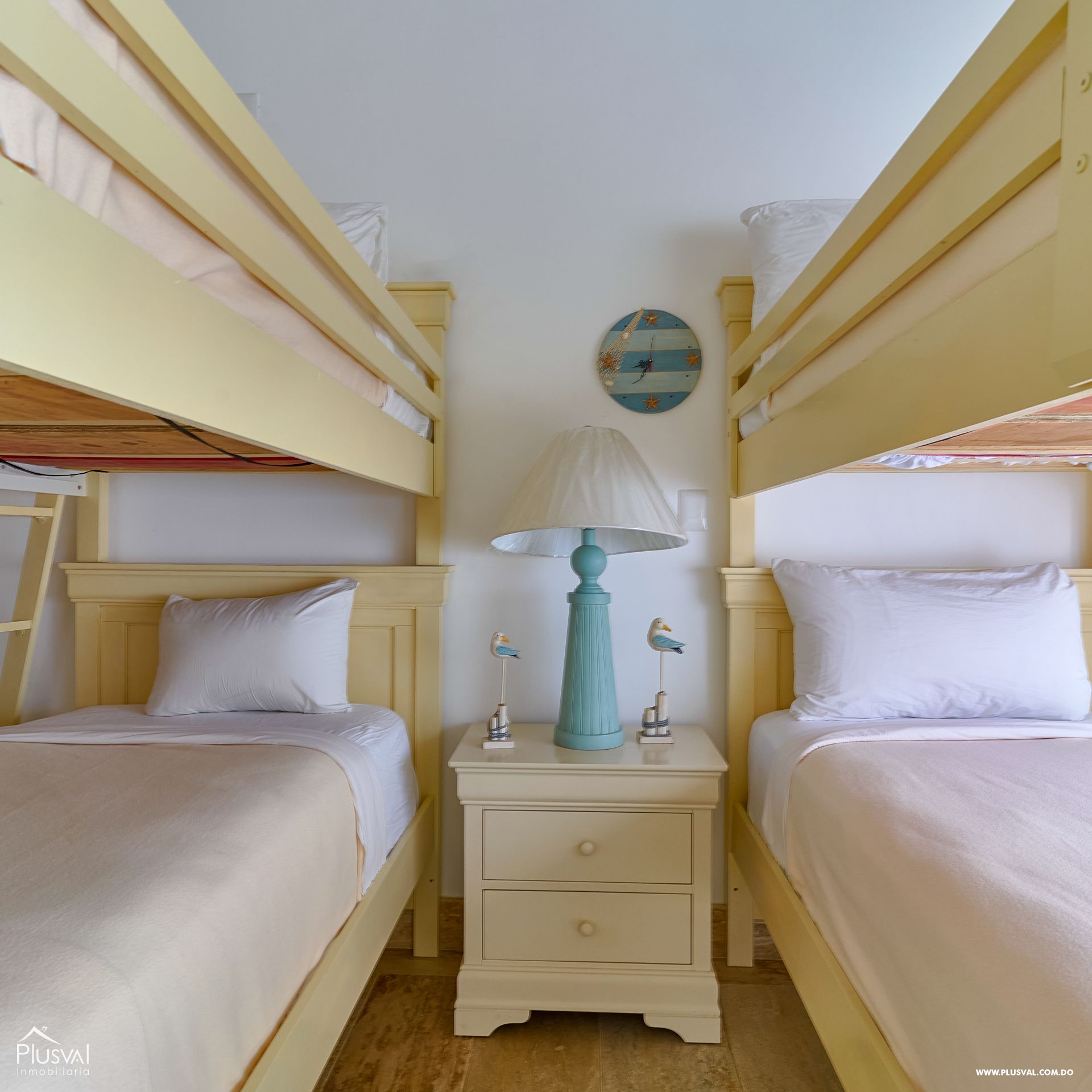 Townhouse en Balcones del Atlantico 302613