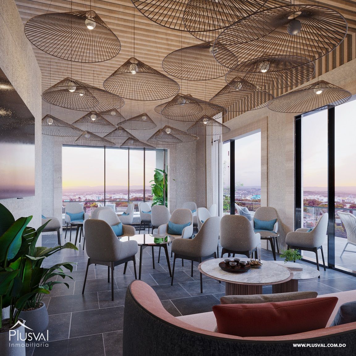 Exclusivo proyecto residencial en venta en Rincón Largo. 416922
