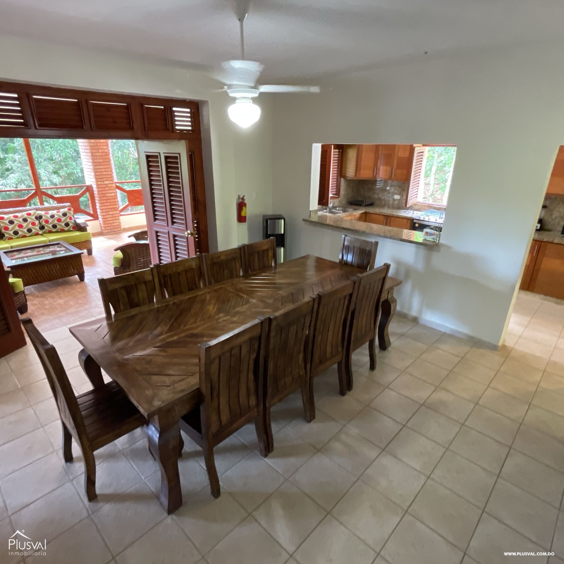 Venta de Villa con 8 Habitaciones en Residencial Exclusivo, Jarabacoa 433210