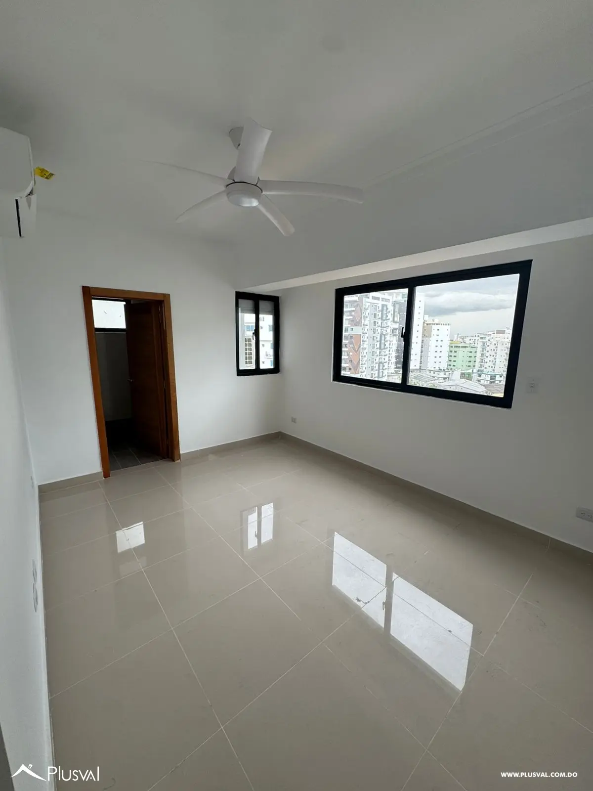 Apartamento en alquiler en Serralles 491817