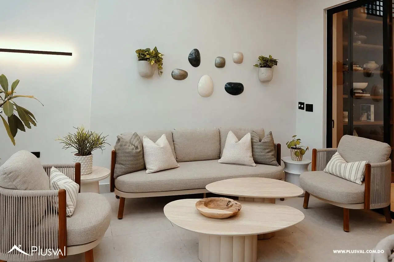 Hermoso Pent-house Amueblado en Venta en Los Álamos – Listo para Mudarte 498244