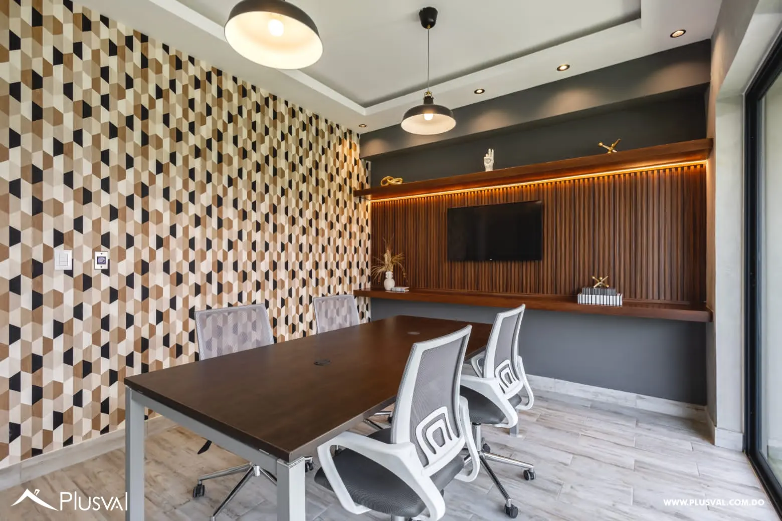 Apartamento en alquiler Evaristo Morales  | Listo para mudarte 484321