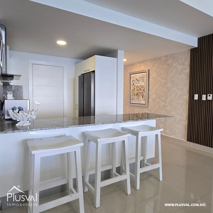 Hermoso apartamento/ PH en venta en Juan dolio con vista expectacular 403958